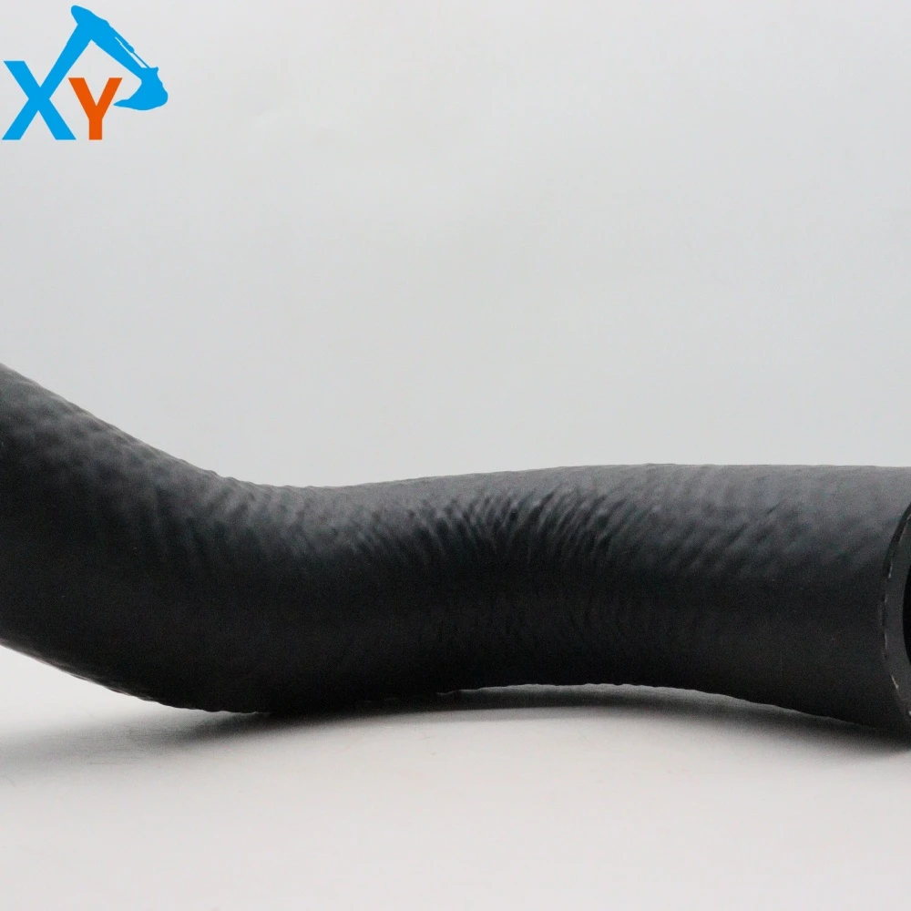 4717392 Original Excavator Rubber Hose Oil Pipe for ZX48-5A