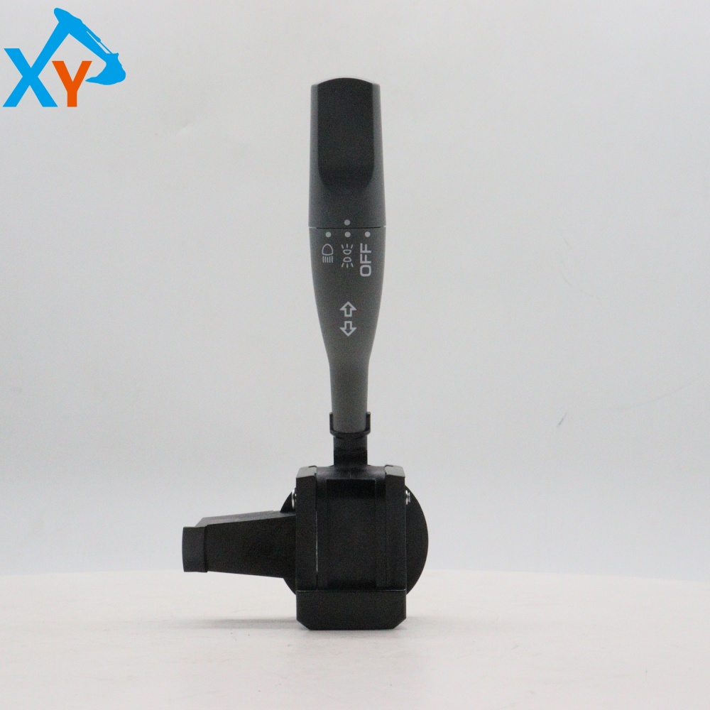 26192-47181 Original Wheel Loader Parts Cab Lever for L70-7