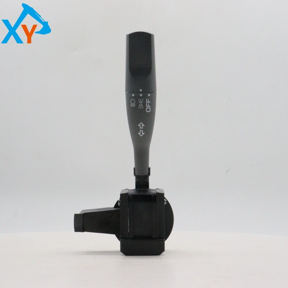 26192-47181 Original Wheel Loader Parts Cab Lever for L70-7