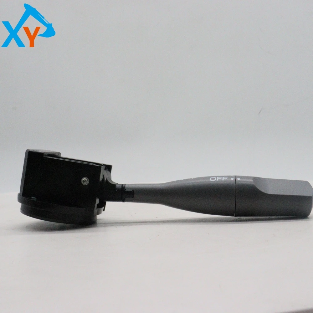 26192-47181 Original Wheel Loader Parts Cab Lever for L70-7