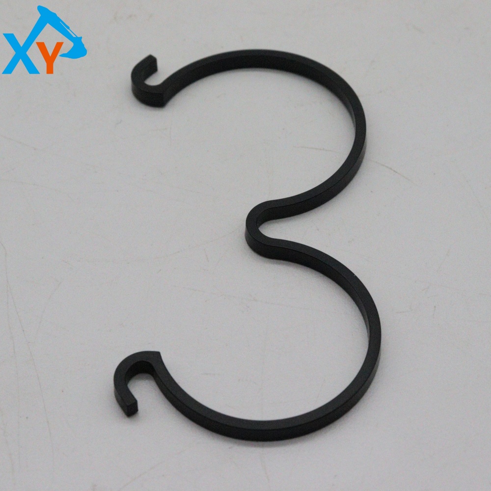 4735465 Original Loader Sealing Gasket Ring for ZW310