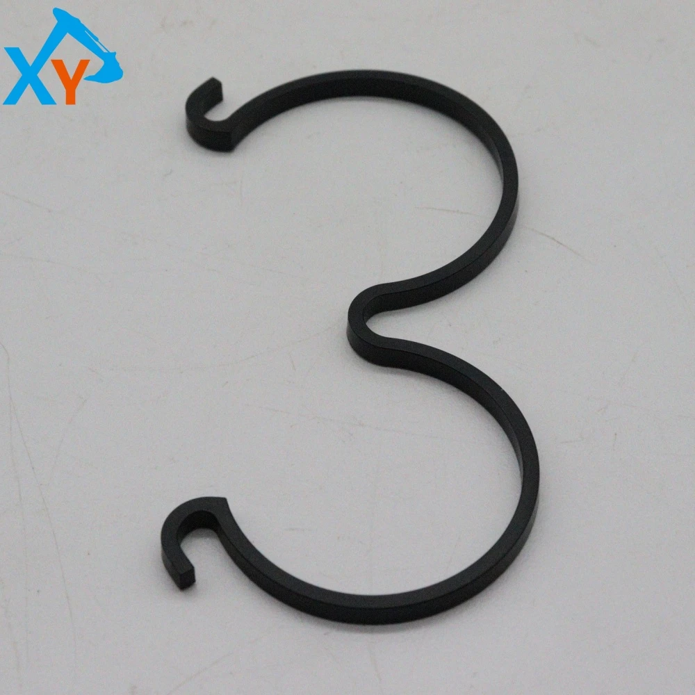 4735465 Original Loader Sealing Gasket Ring for ZW310