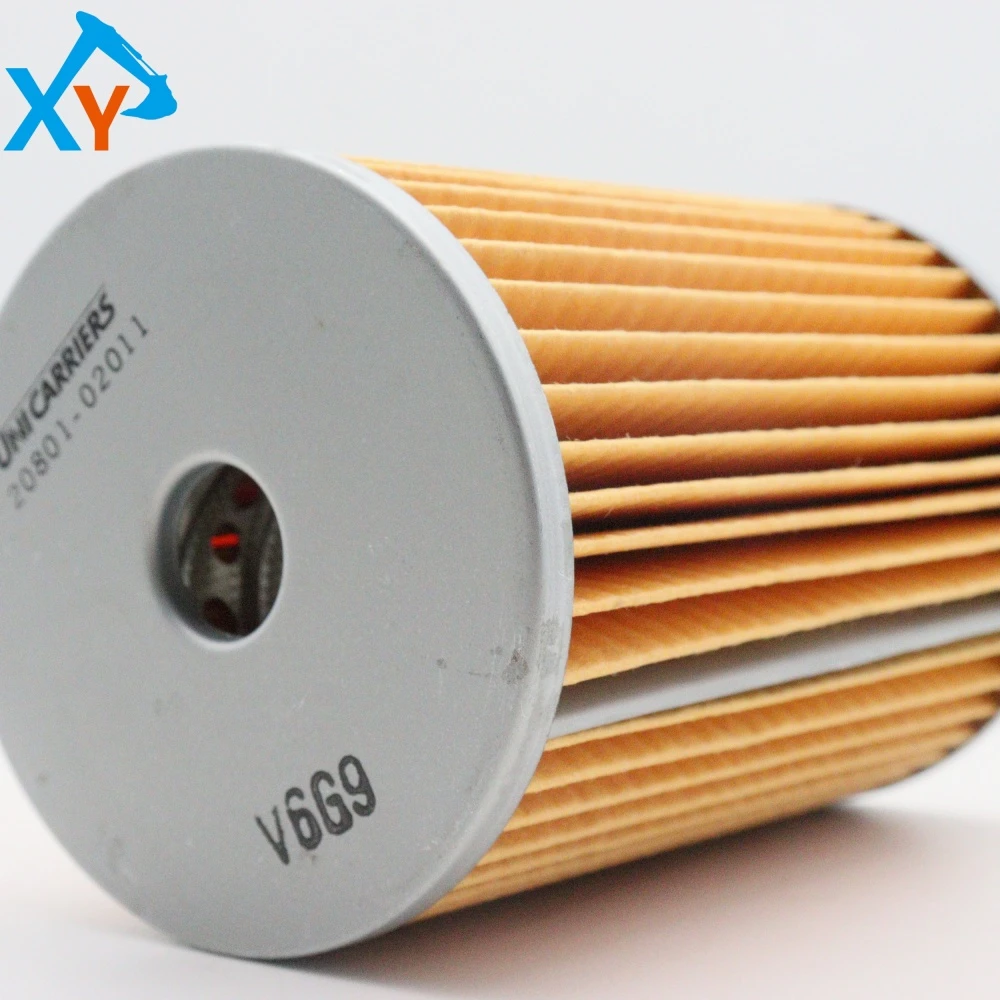20801-02011 Original Loader Filter element for LX70-7 LX80-7 LX110-7