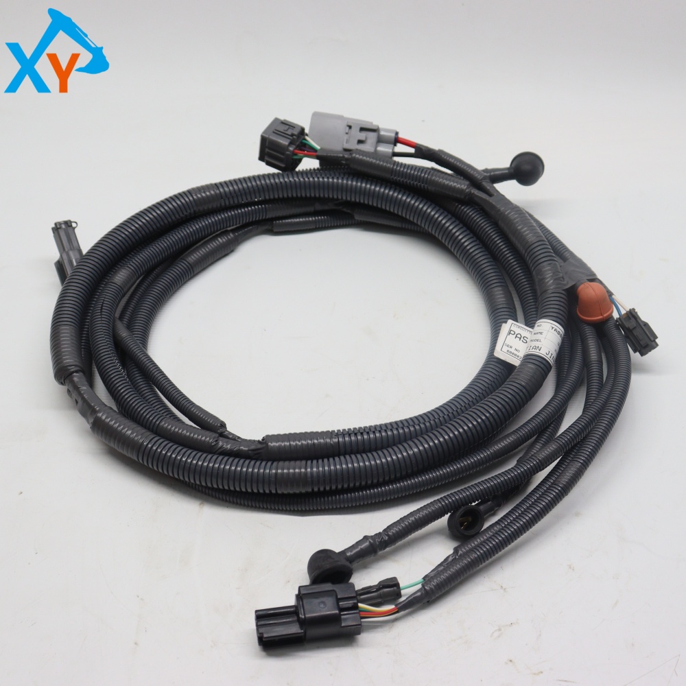 YA00027872 Excavator Wiring Harness for ZX850-3