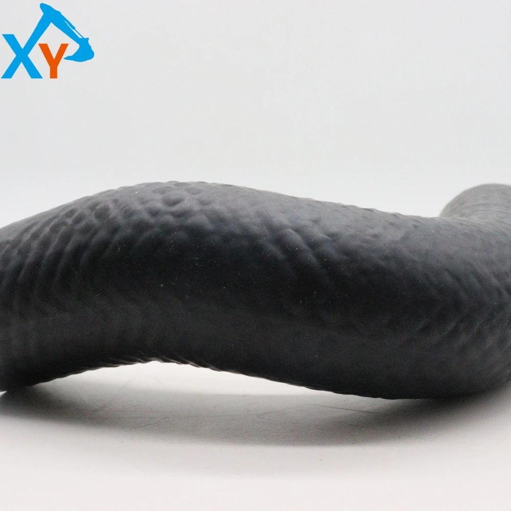 4717392 Original Excavator Rubber Hose Oil Pipe for ZX48-5A