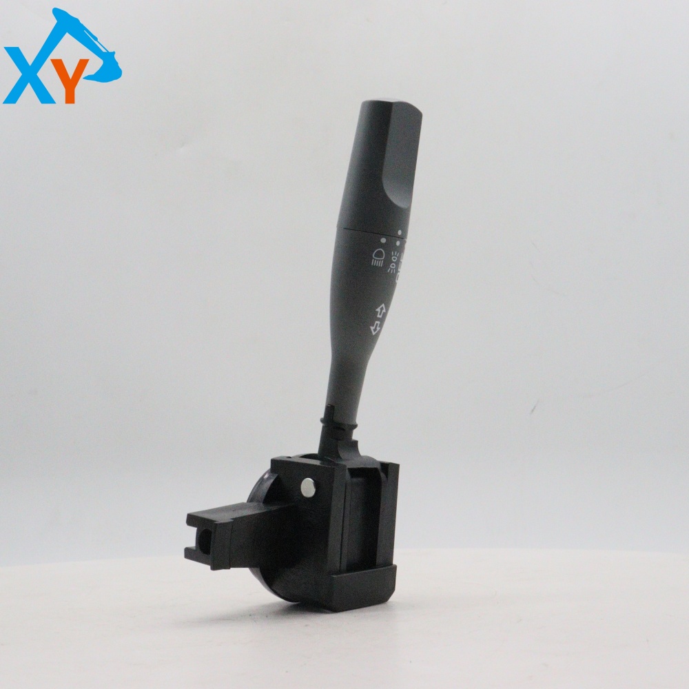 26192-47181 Original Wheel Loader Parts Cab Lever for L70-7