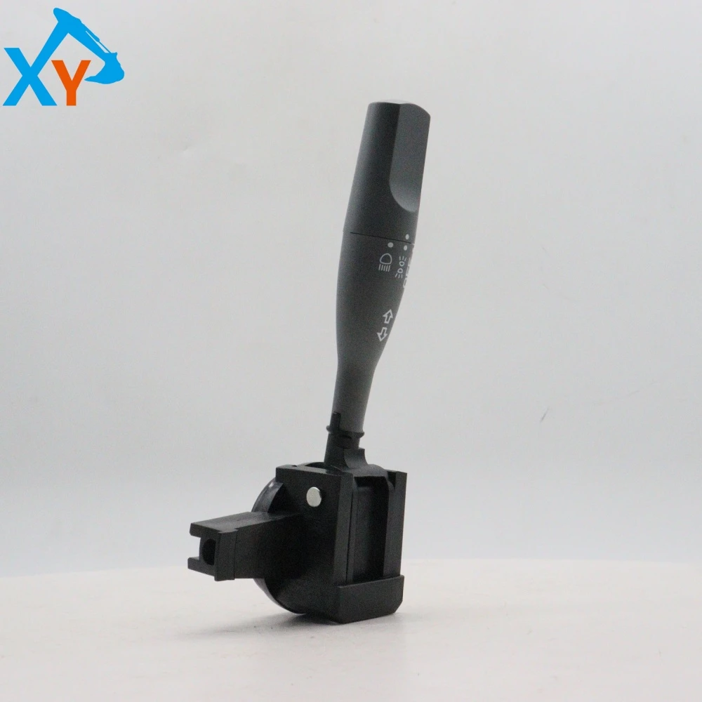 26192-47181 Original Wheel Loader Parts Cab Lever for L70-7