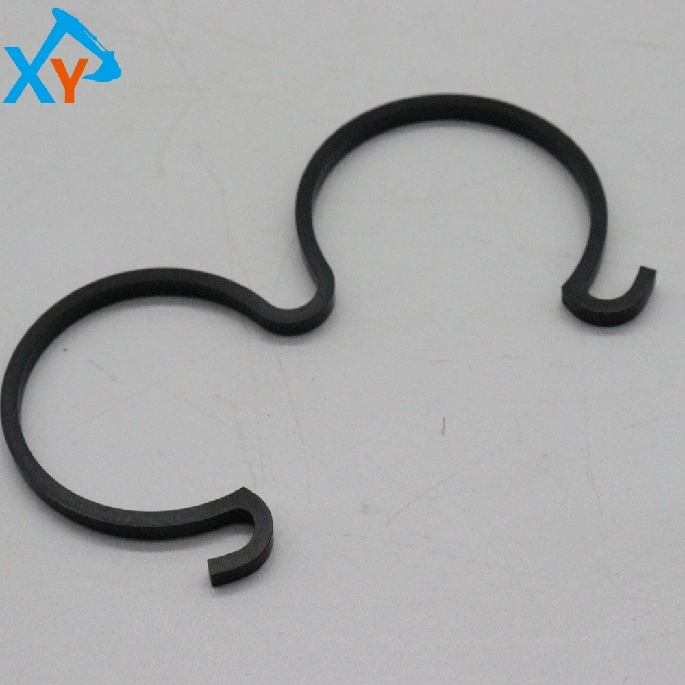 4735465 Original Loader Sealing Gasket Ring for ZW310