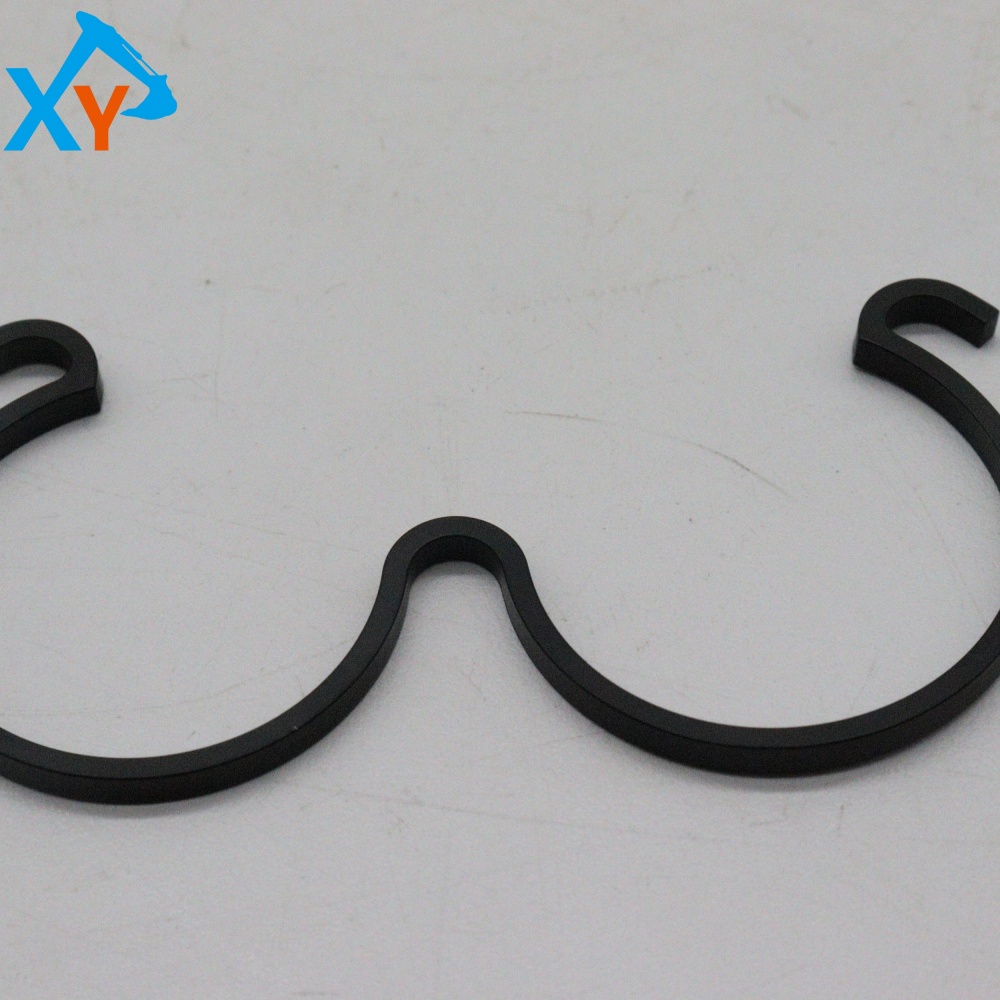 4735465 Original Loader Sealing Gasket Ring for ZW310