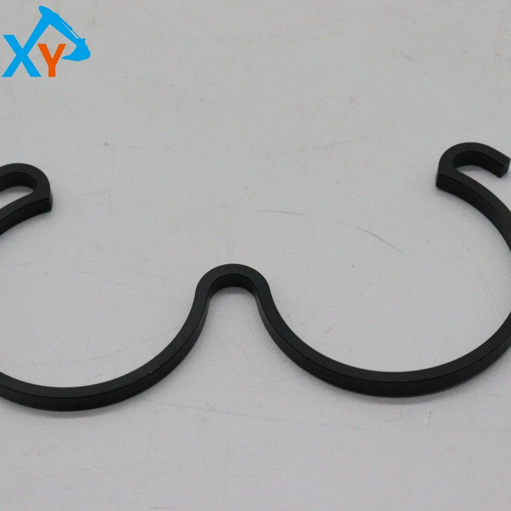 4735465 Original Loader Sealing Gasket Ring for ZW310