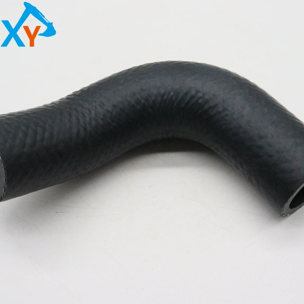 4717392 Original Excavator Rubber Hose Oil Pipe for ZX48-5A