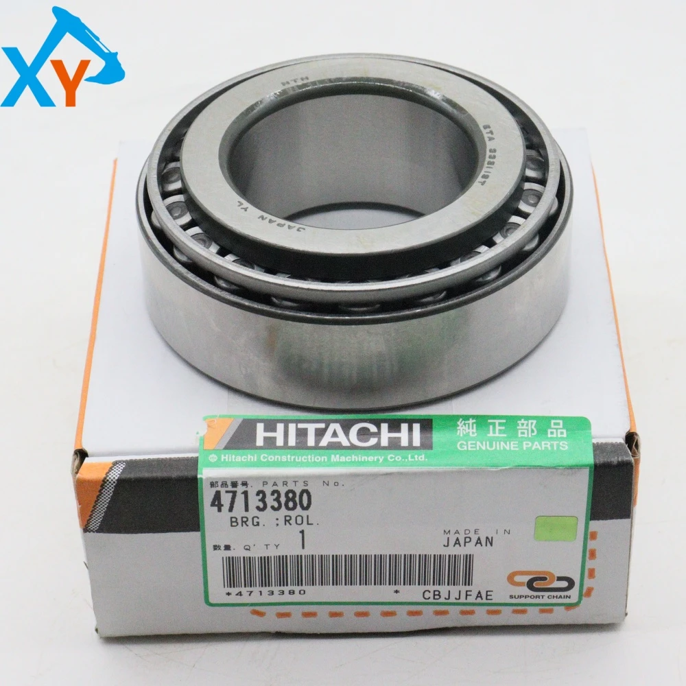 4713380 Original Loader Transmission Bearings for ZW310-5A