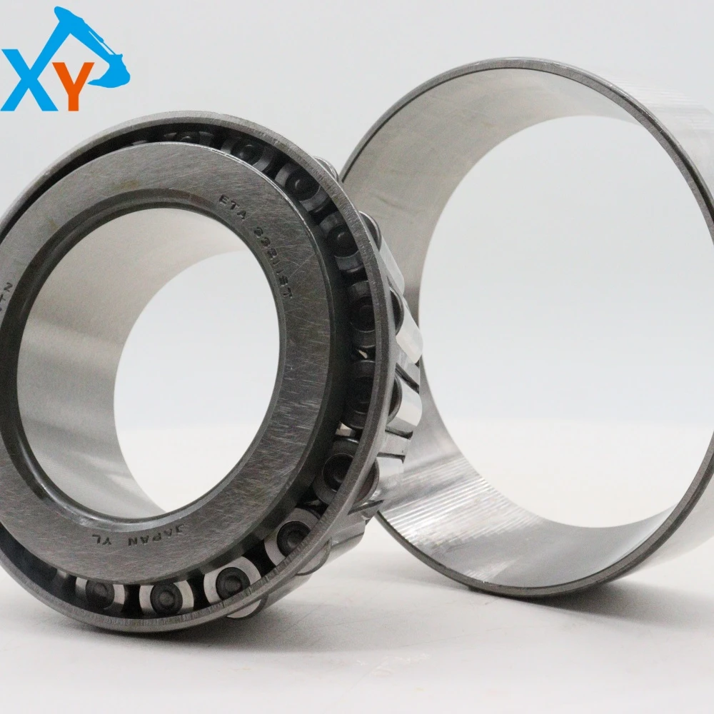 4713380 Original Loader Transmission Bearings for ZW310-5A