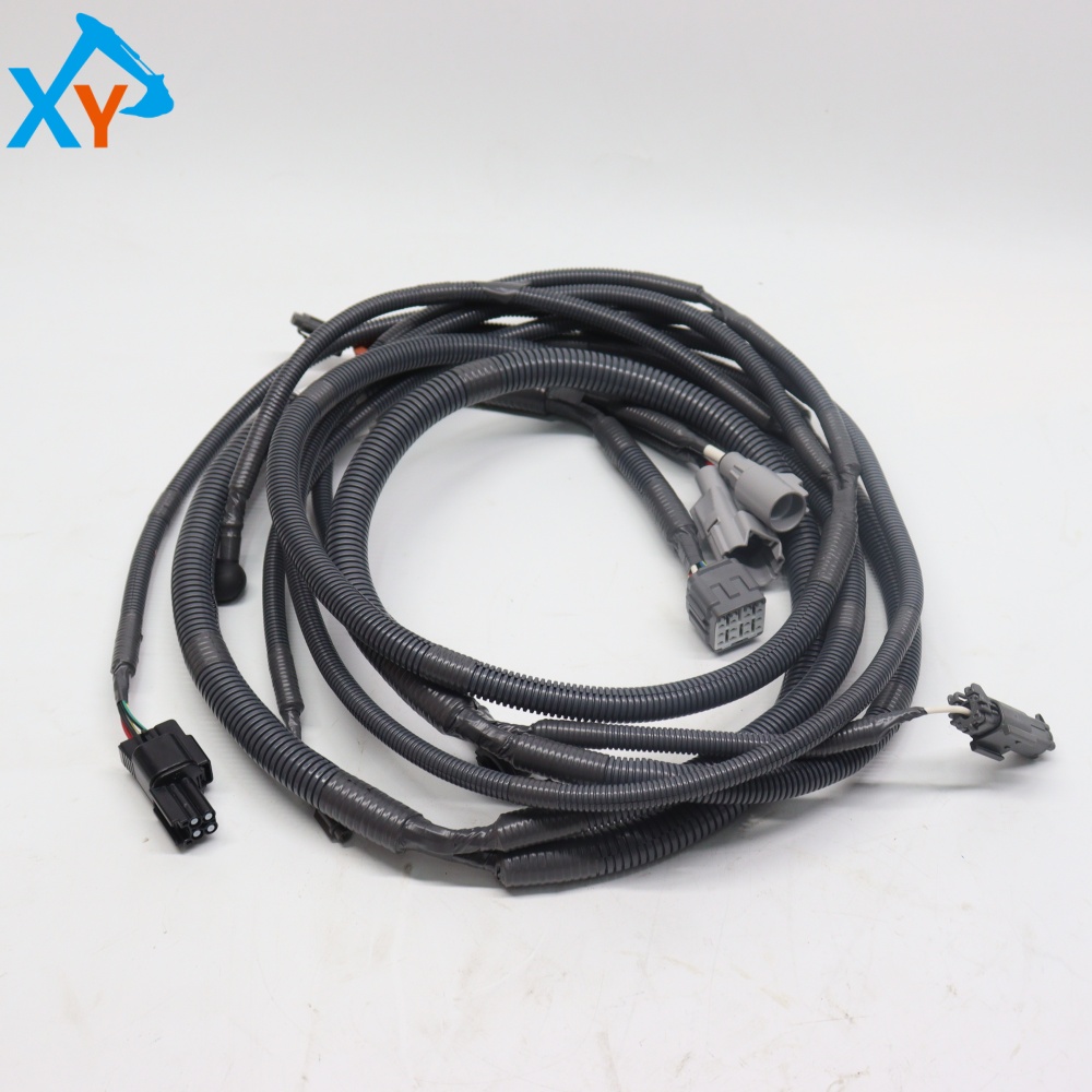 YA00027872 Excavator Wiring Harness for ZX850-3