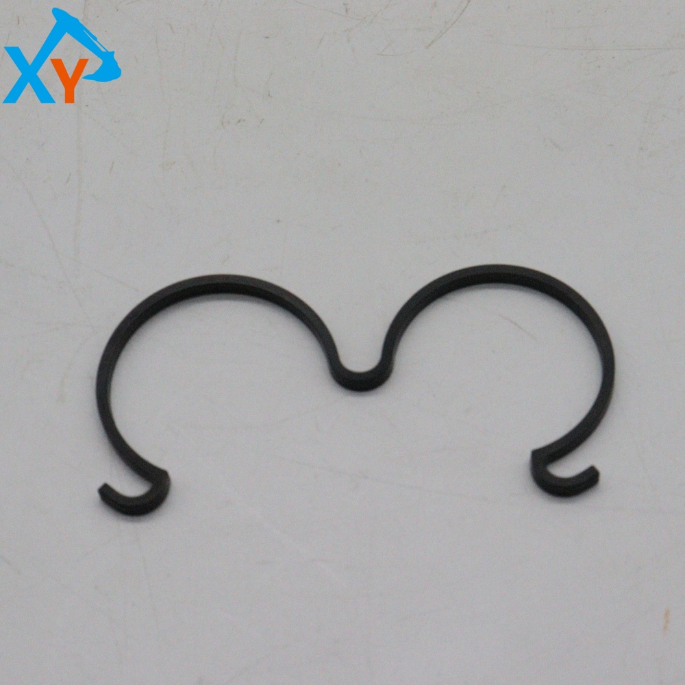4735465 Original Loader Sealing Gasket Ring for ZW310