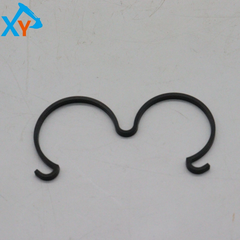 4735465 Original Loader Sealing Gasket Ring for ZW310