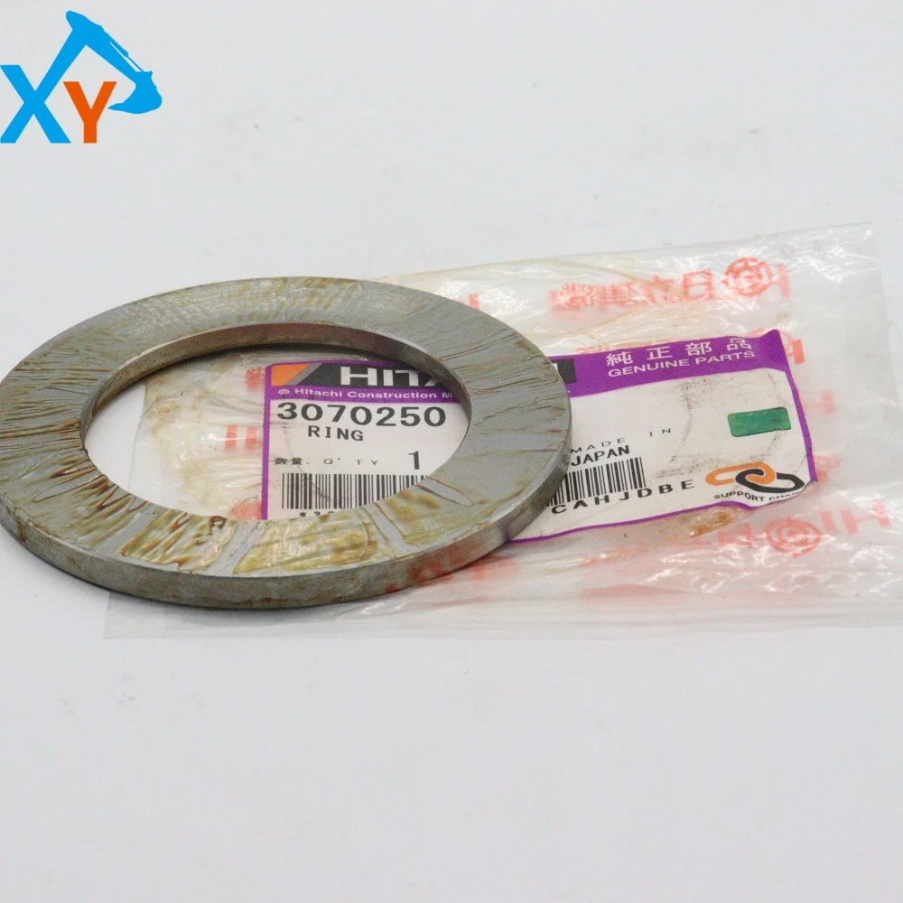3070250 Original Excavator Center Joint Ring for Hitachi ZX330-3