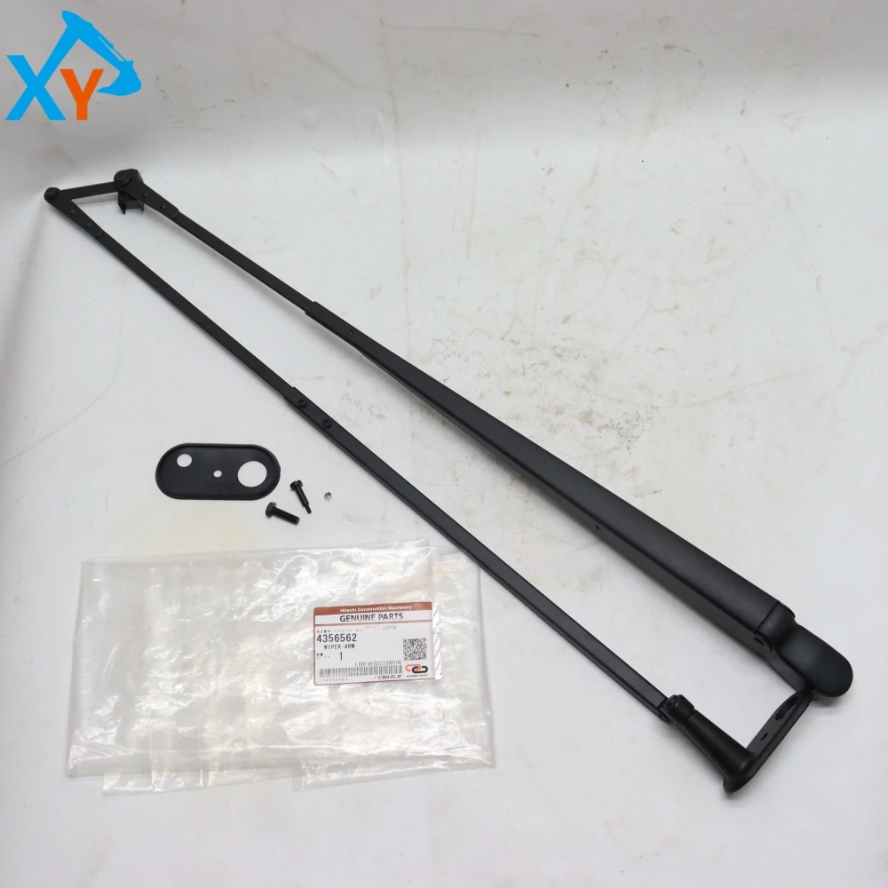 4356562 Original Loader Wiper-ARM for Hitachi ZW250-6