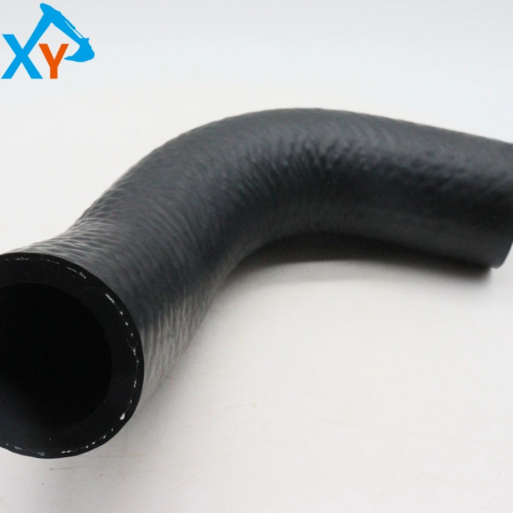 4717392 Original Excavator Rubber Hose Oil Pipe for ZX48-5A