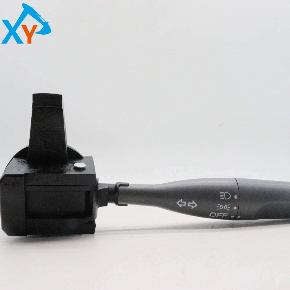 26192-47181 Original Wheel Loader Parts Cab Lever for L70-7