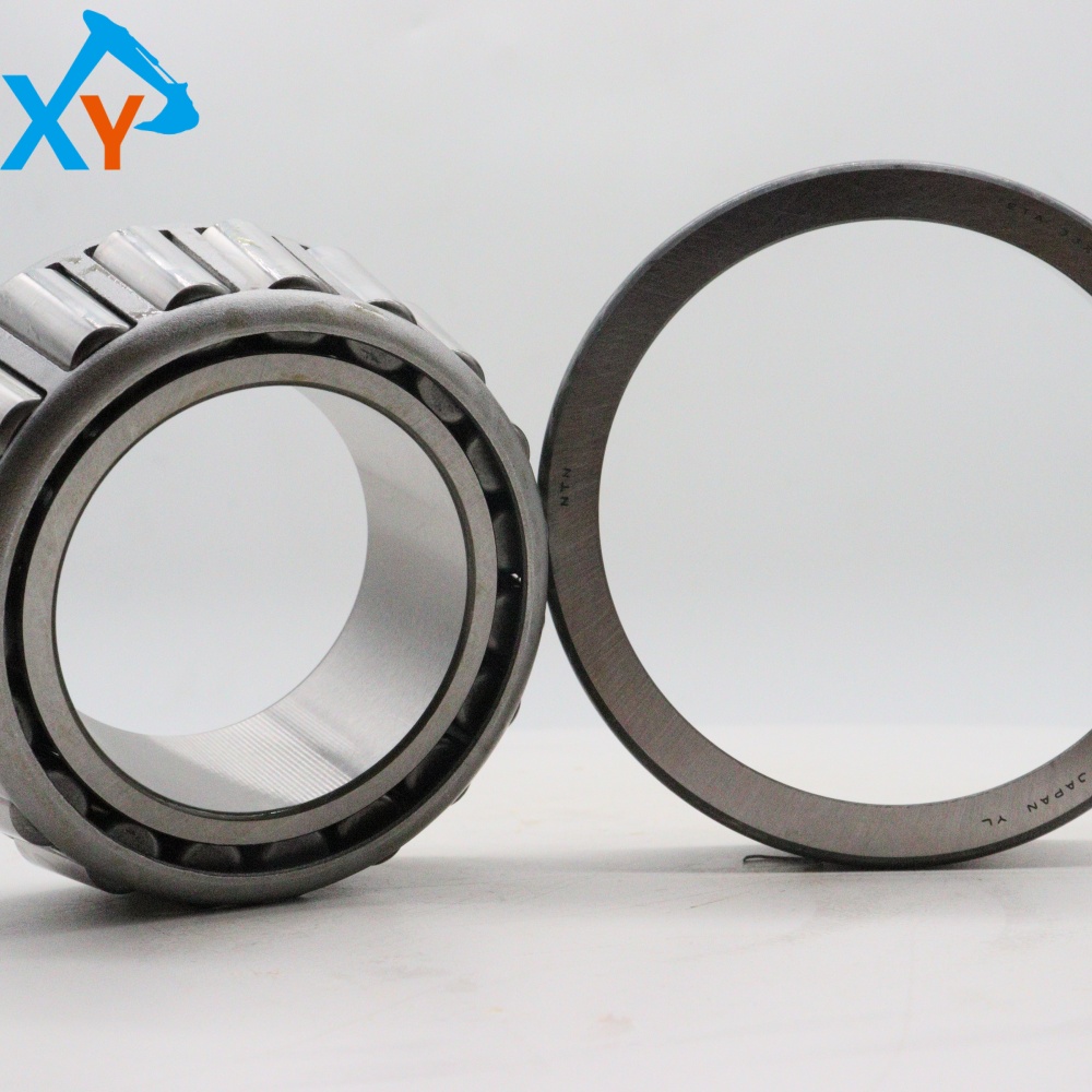 4713380 Original Loader Transmission Bearings for ZW310-5A