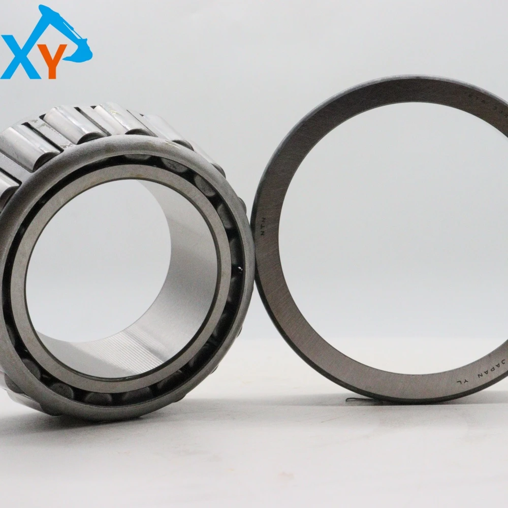 4713380 Original Loader Transmission Bearings for ZW310-5A