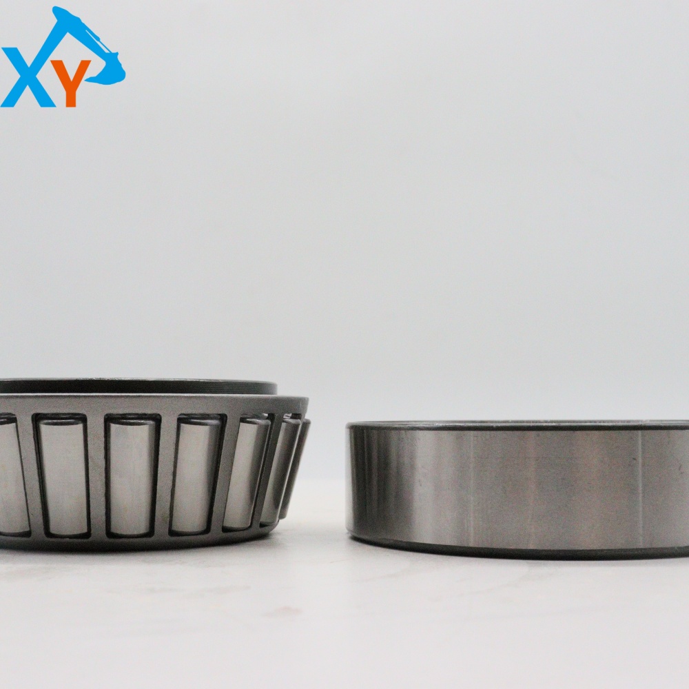 4713380 Original Loader Transmission Bearings for ZW310-5A
