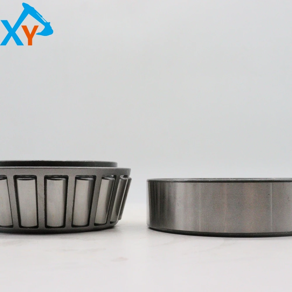 4713380 Original Loader Transmission Bearings for ZW310-5A