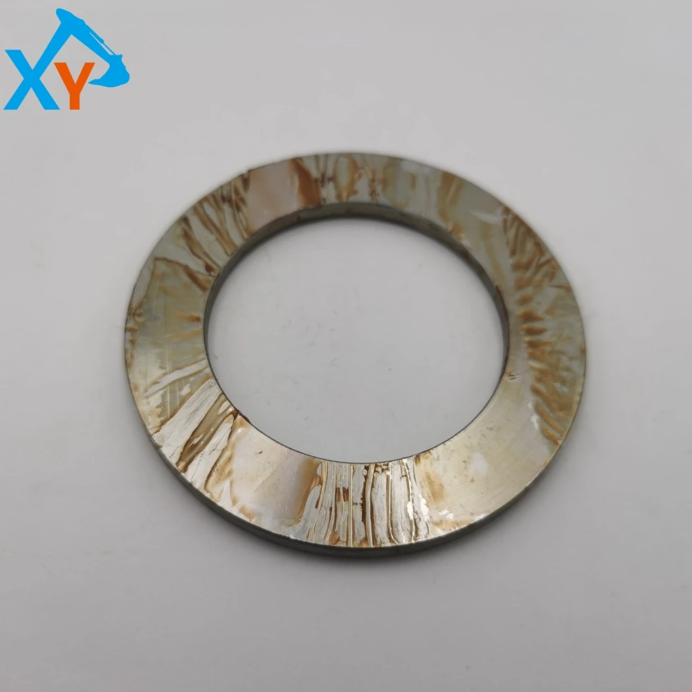 3070250 Original Excavator Center Joint Ring for Hitachi ZX330-3