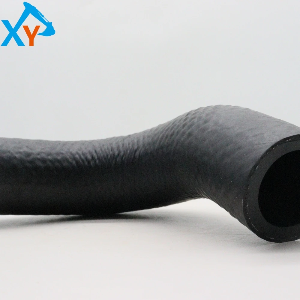 4717392 Original Excavator Rubber Hose Oil Pipe for ZX48-5A