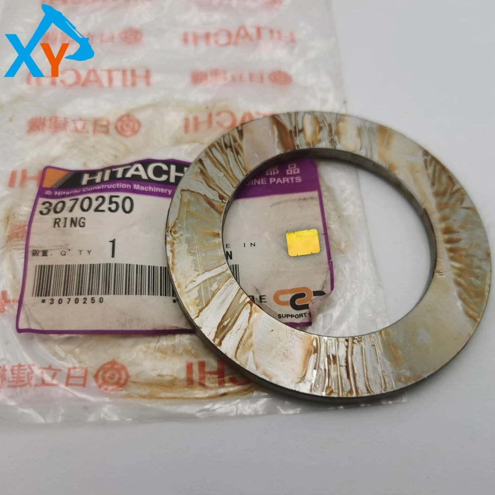 3070250 Original Excavator Center Joint Ring for Hitachi ZX330-3