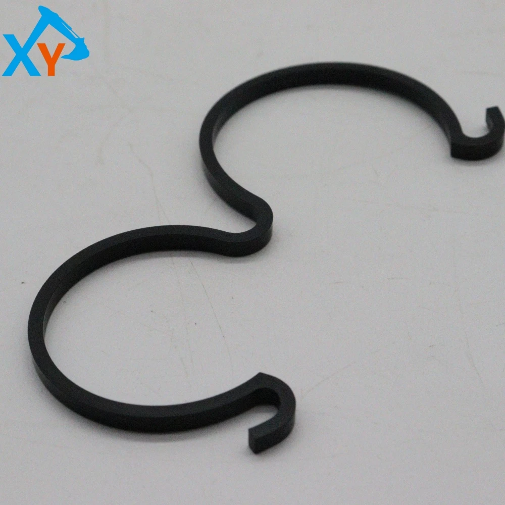 4735465 Original Loader Sealing Gasket Ring for ZW310