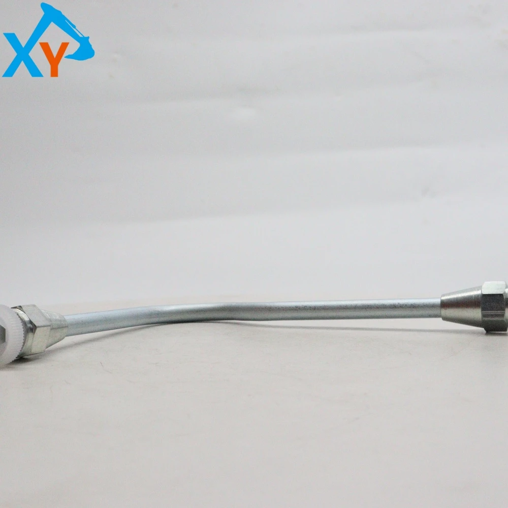 4438889 Original Excavator Hydraulic Pump Oil Pipe for ZX330