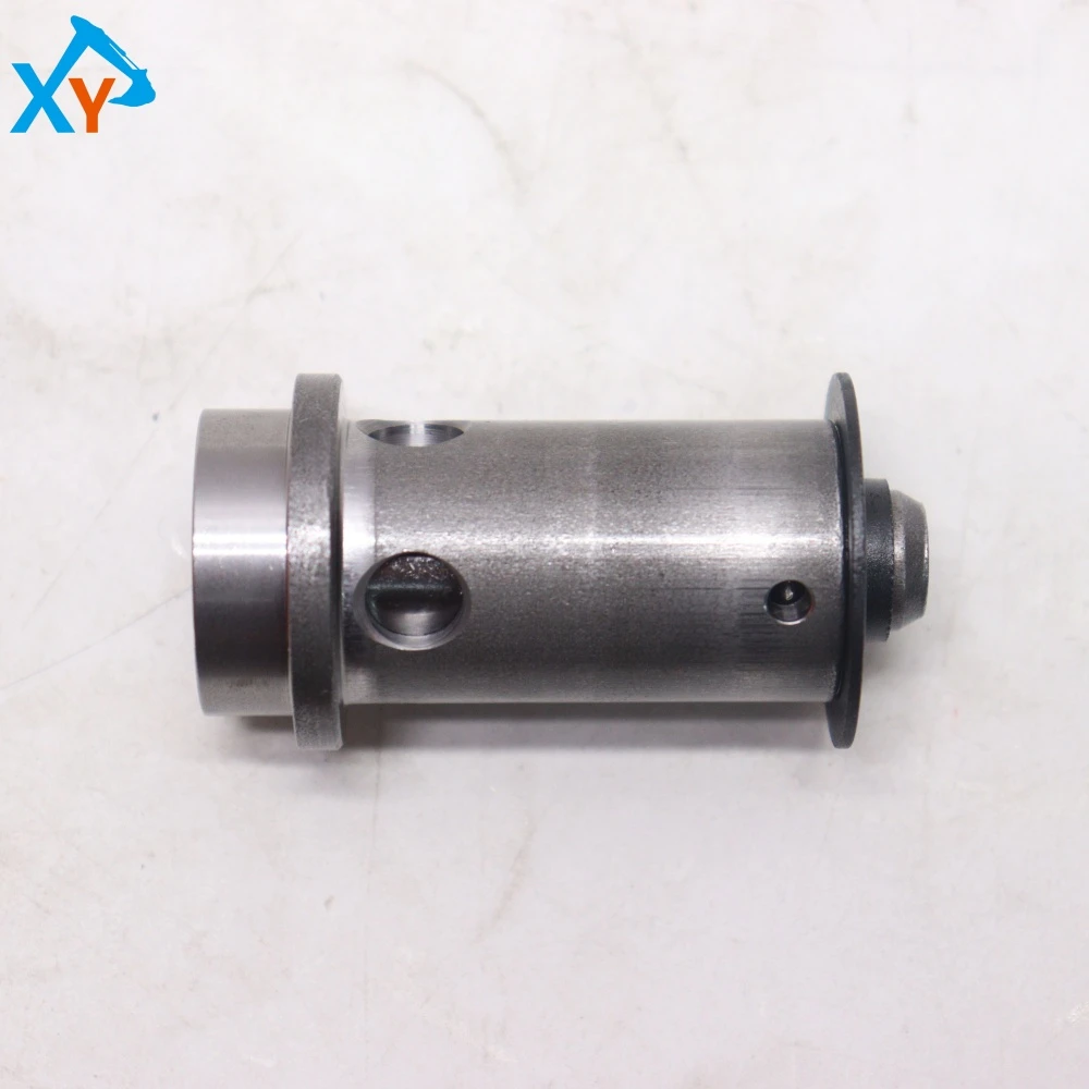8970135662 Genuine 4HK1 Engine Parts Bypass Valve Assembly