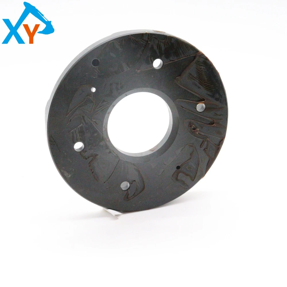 2042069 Original Excavator Hydraulic Main Pump Swash Plate Support for ZX110