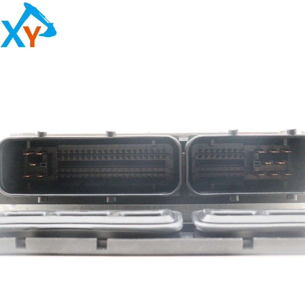 8981530731 Excavator 6HK1 Engine Controller Unit