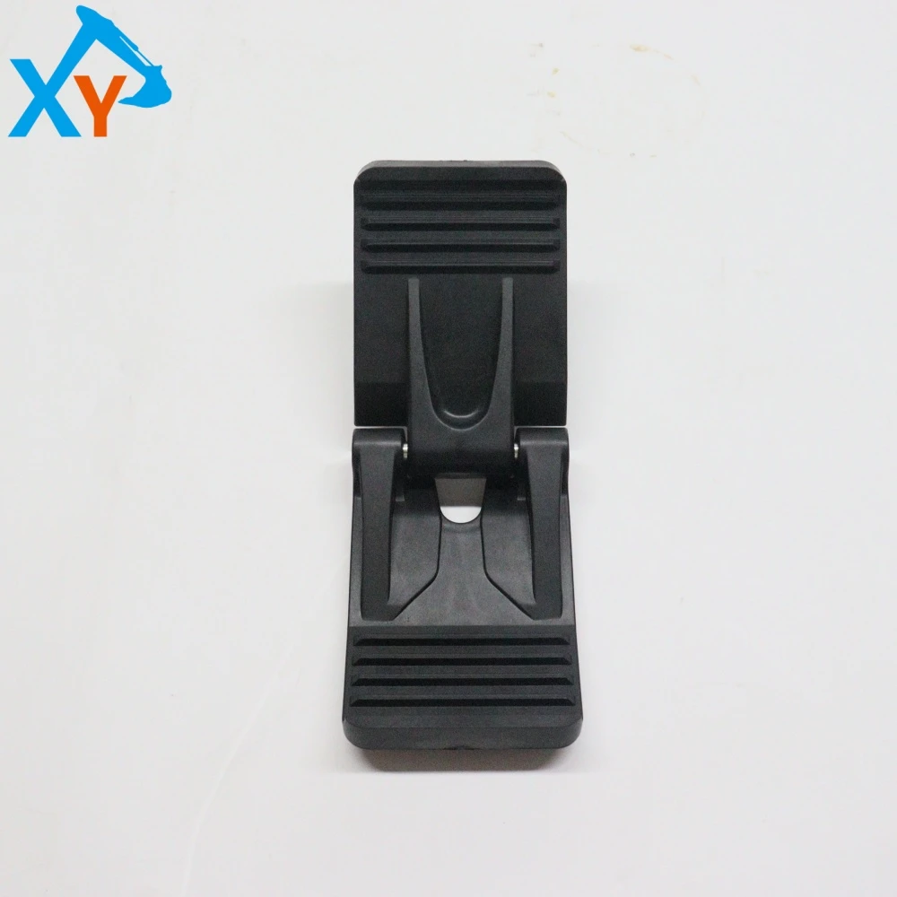 4612246 Original Excavator Cab Parts Pedal for ZX30U-2