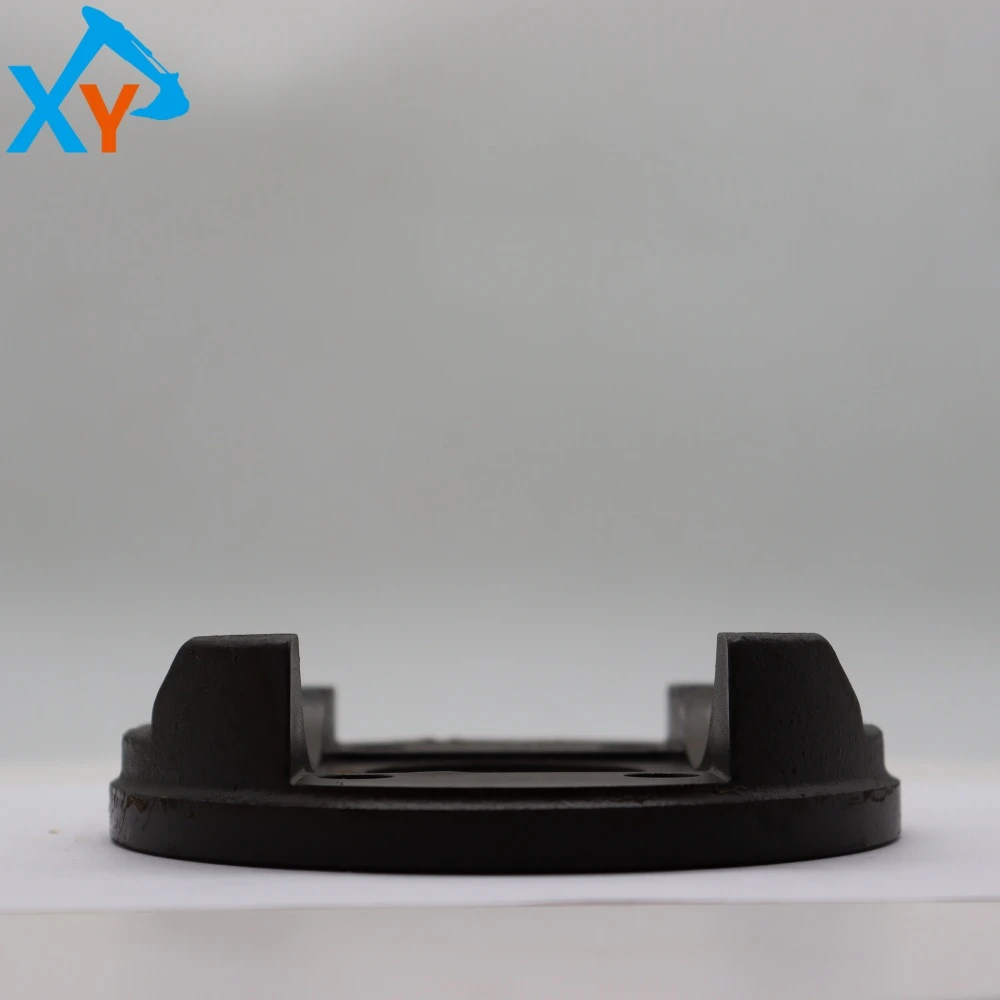 2042069 Original Excavator Hydraulic Main Pump Swash Plate Support for ZX110