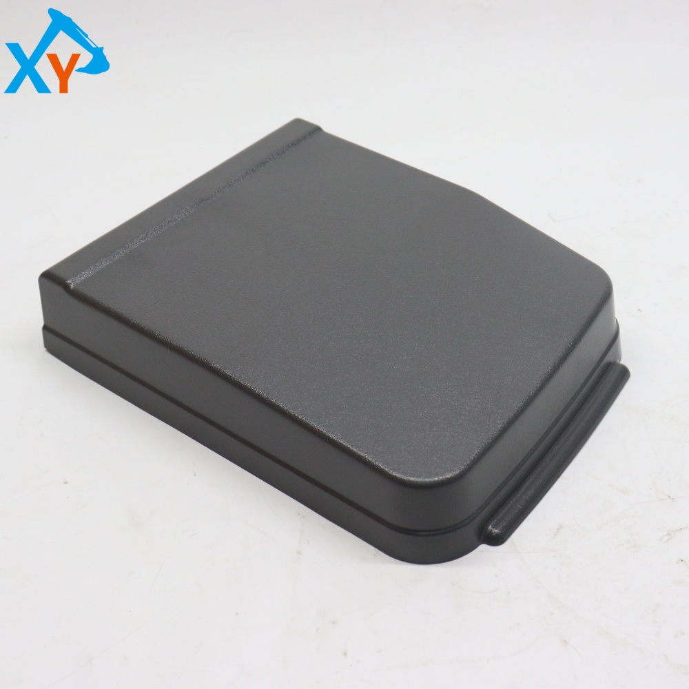 3120060400 Hitachi Loader Cover for ZW330