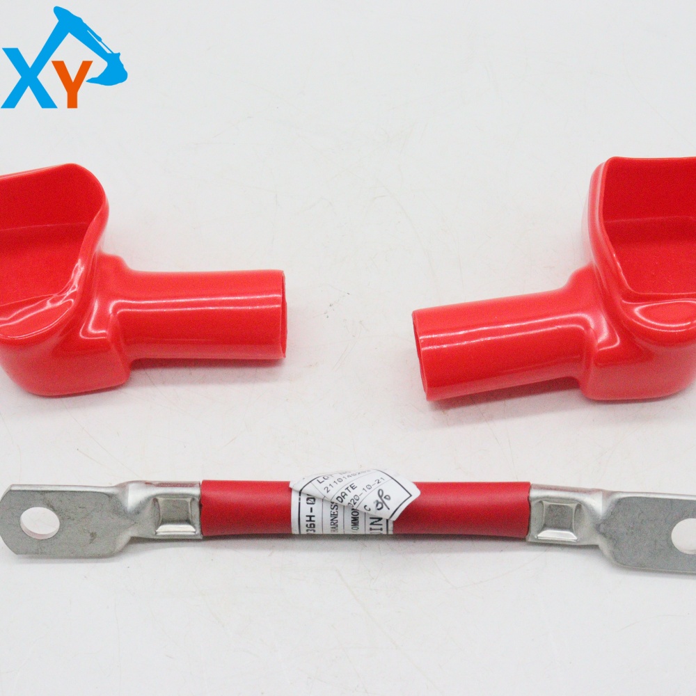 4350736 Original Excavator Wire Harness for ZX330-3G ﻿