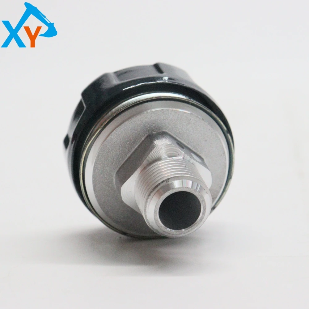 4110160010 Engineering Machinery Wheel Loader Parts air Breather for ZW310-6