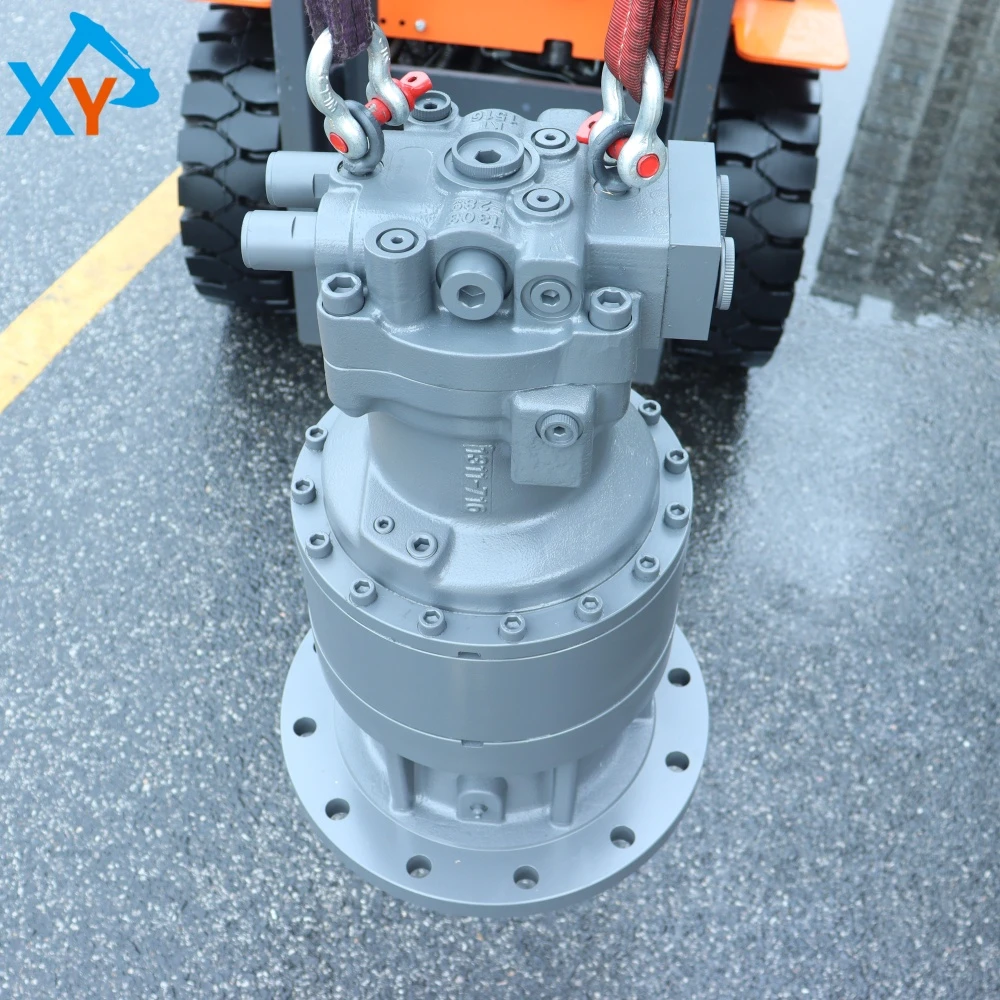 9260805 Excavator Swing Device Assy for ZX200-3 Hitachi