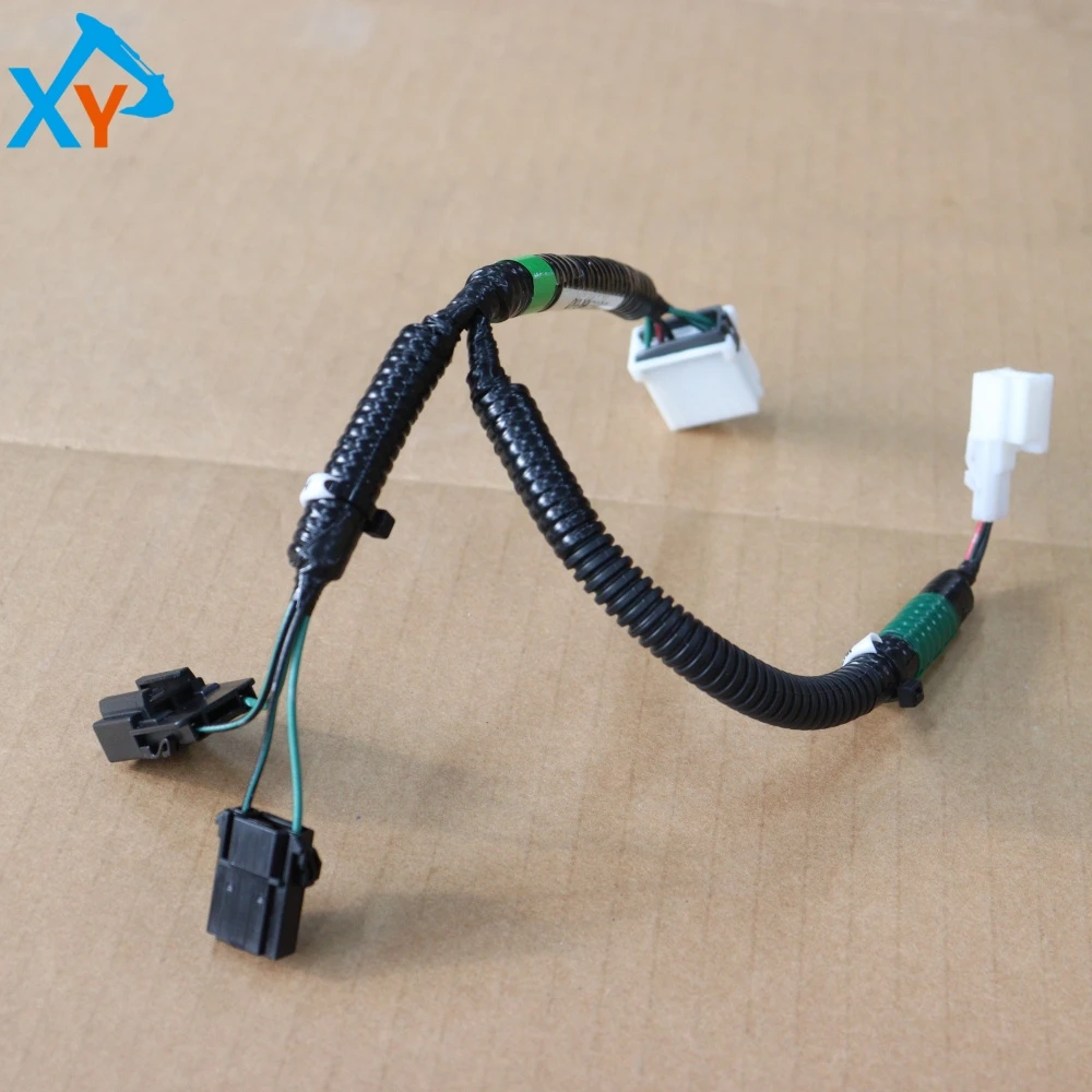 4659092 Excavator Wire Harness for ZX450-3 ﻿