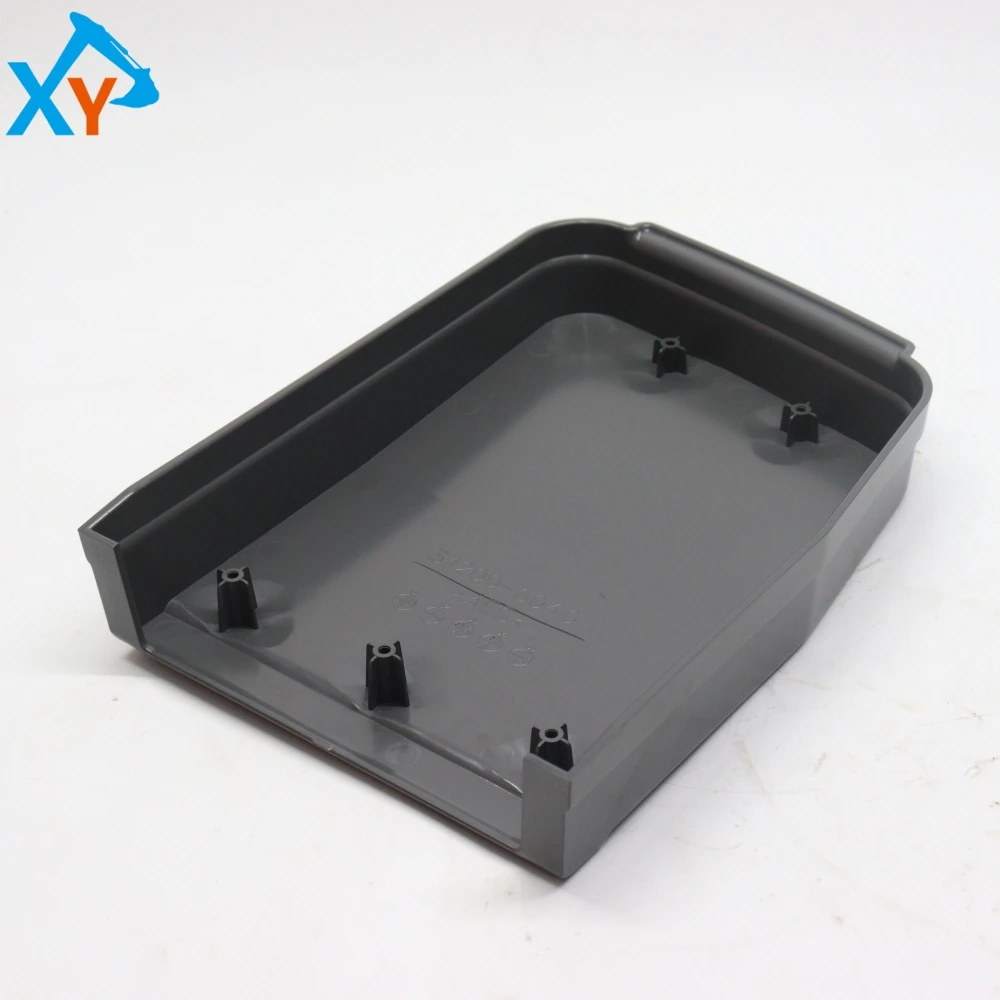3120060400 Hitachi Loader Cover for ZW330