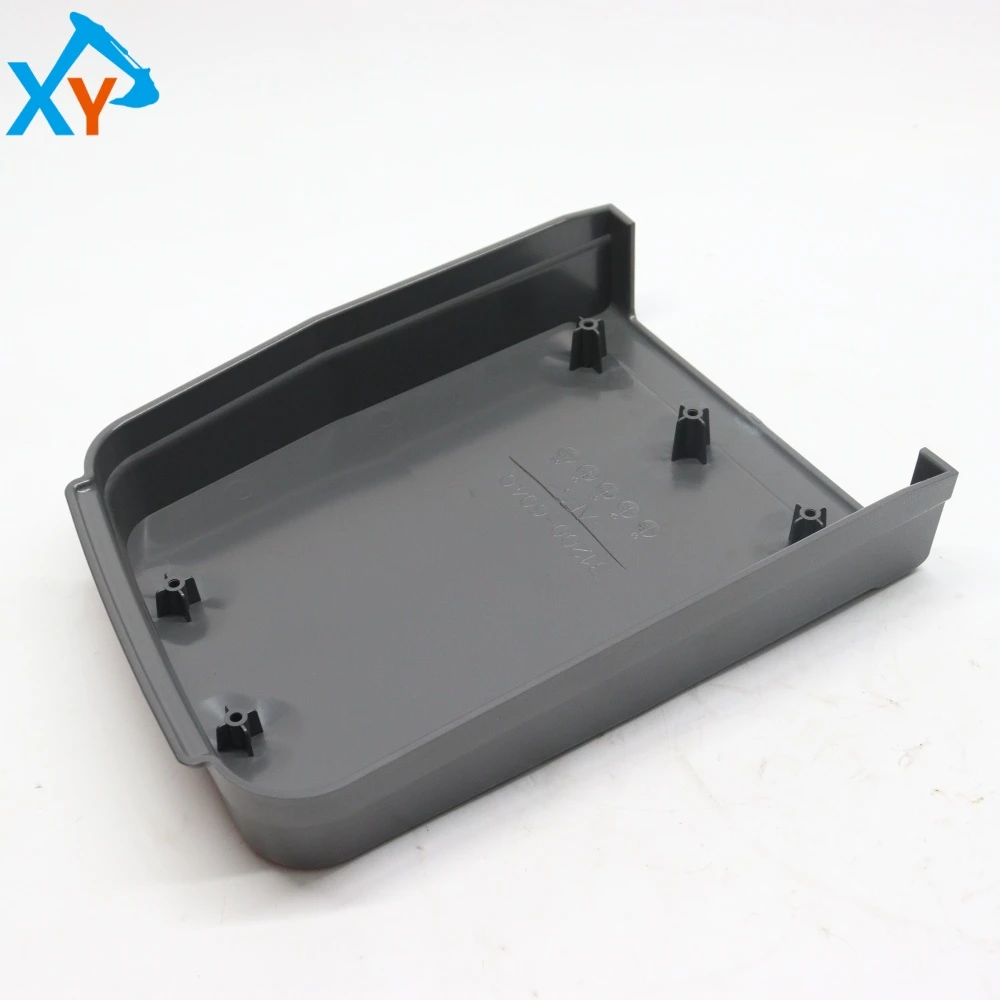 3120060400 Hitachi Loader Cover for ZW330