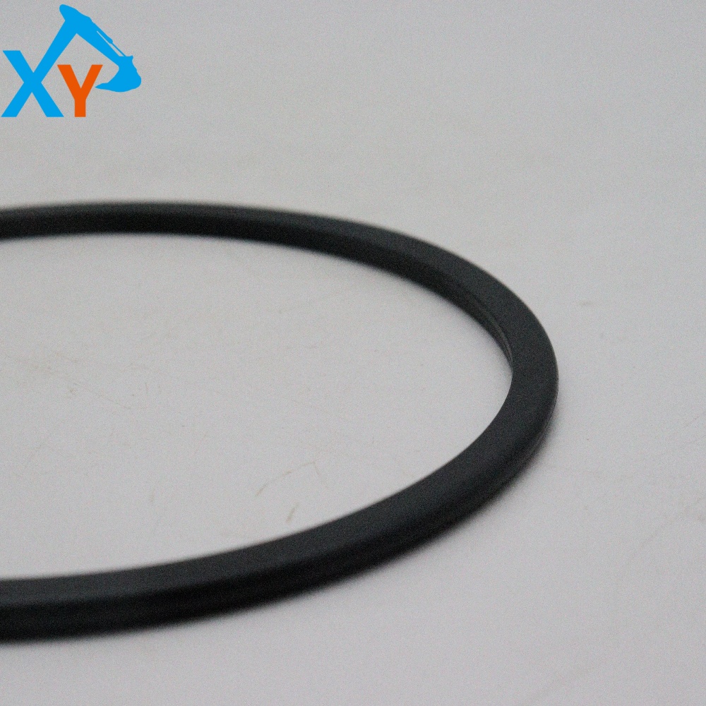 3112395 Original Loader D-type Oil Seal Ring for ZW220