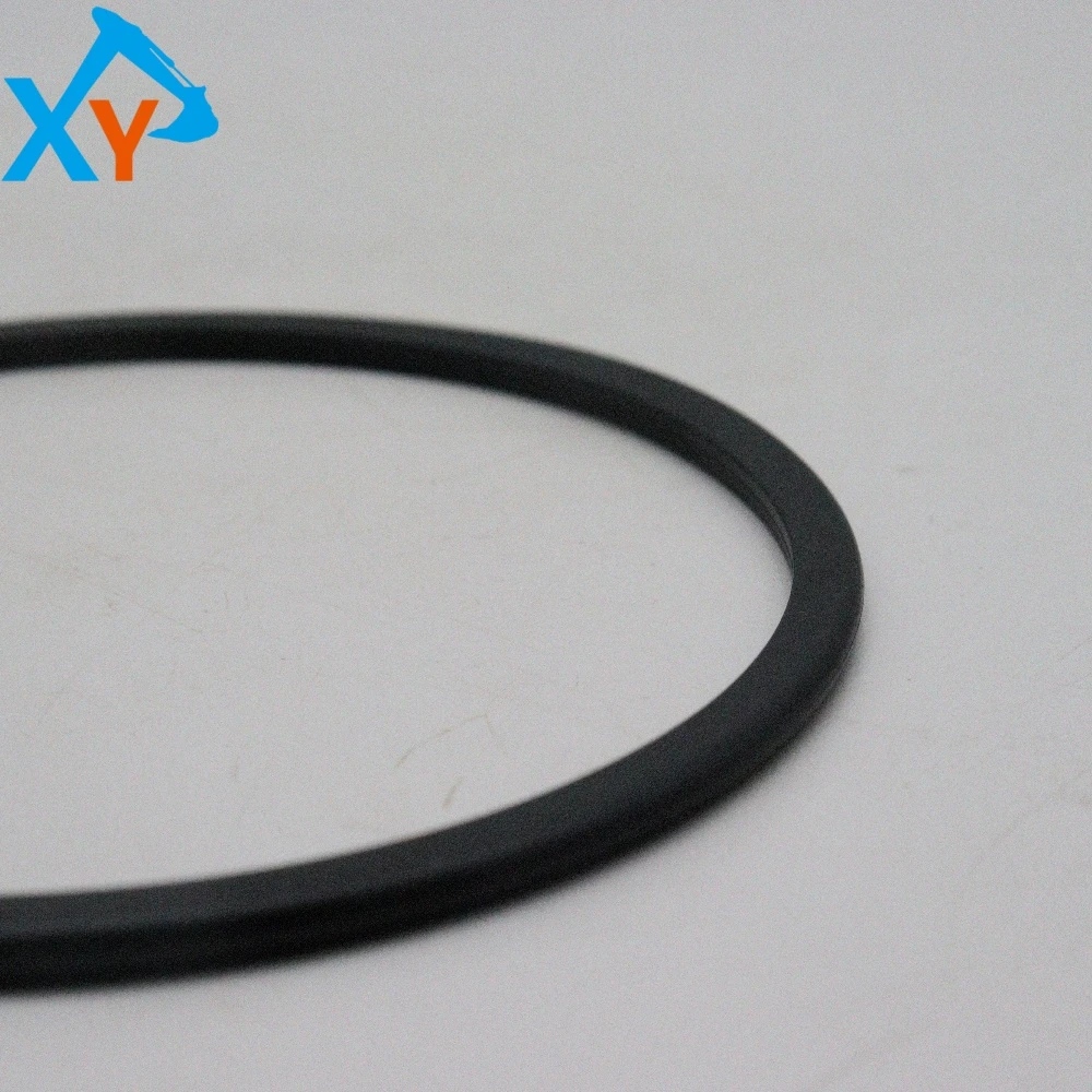 3112395 Original Loader D-type Oil Seal Ring for ZW220