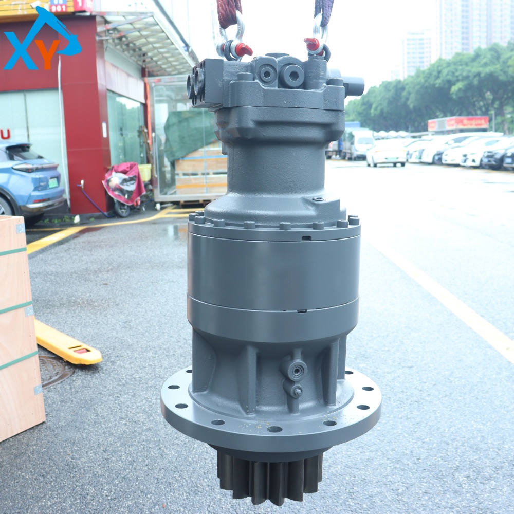 9260805 Excavator Swing Device Assy for ZX200-3 Hitachi