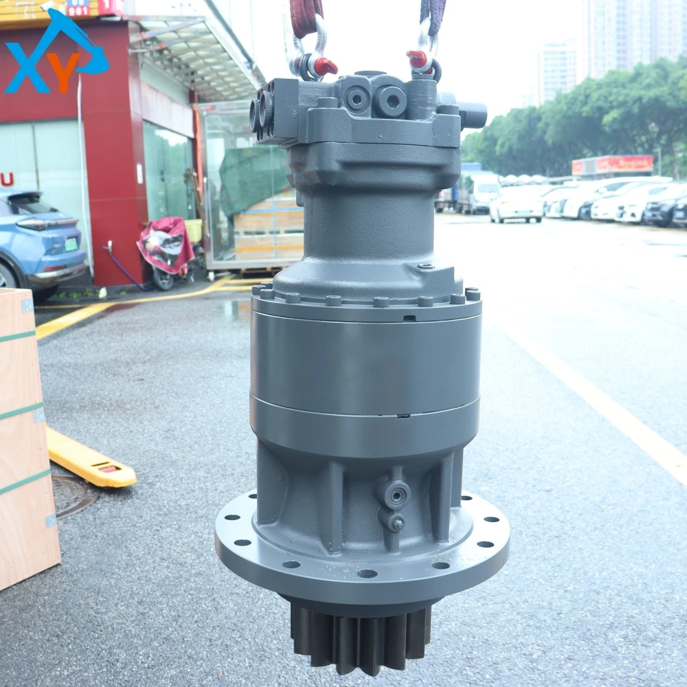 9260805 Excavator Swing Device Assy for ZX200-3 Hitachi