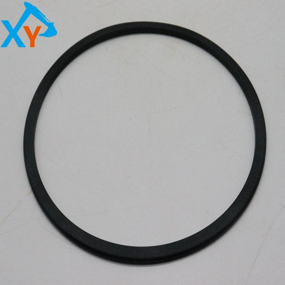 3112395 Original Loader D-type Oil Seal Ring for ZW220